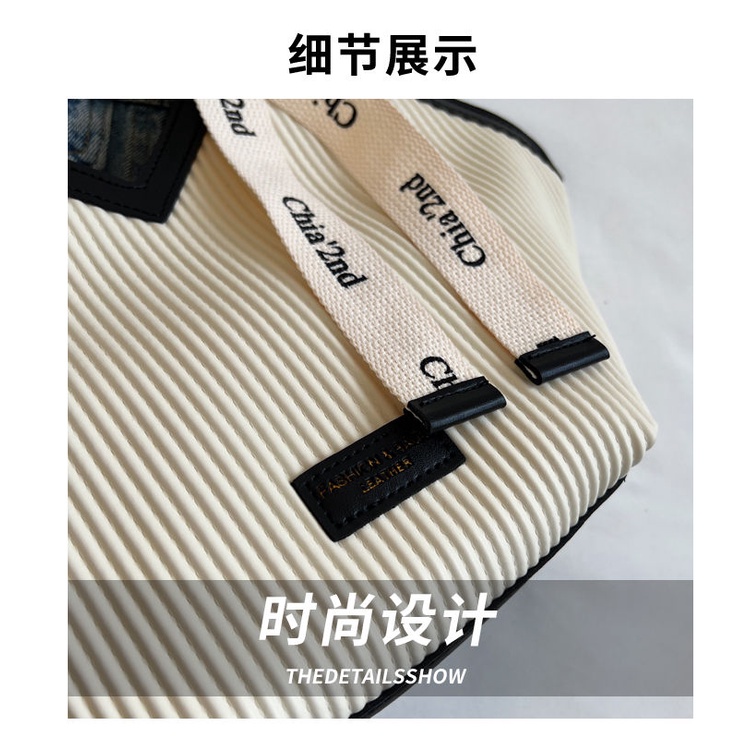 M9-Túi Xách Cỡ Lớn Thiết Kế Mới Thời Trang Theo Phong Cách Hàn Quốc Cho Nữ