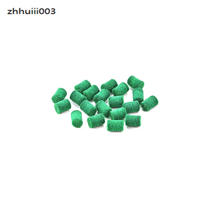 Set 20 Miếng Đệm Bảo Vệ Bàn Phím Nhạc Cụ Saxophone Tiện Dụng