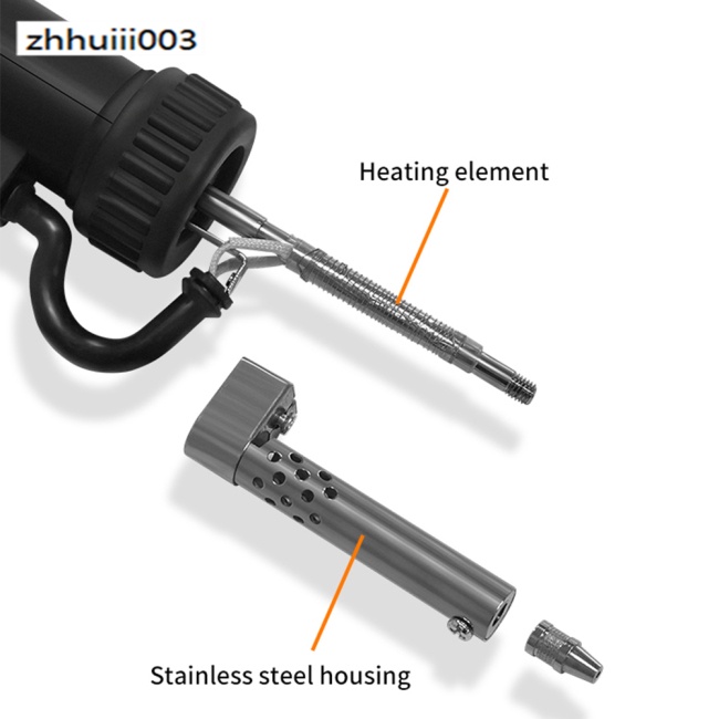 Bút Hút Thiếc Hàn Điện Tử ZHIHUI Chất Lượng Cao