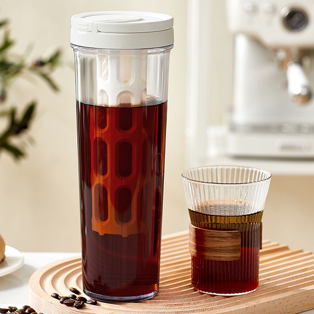 Bình pha trà, ủ lạnh cà phê dung tích 1L