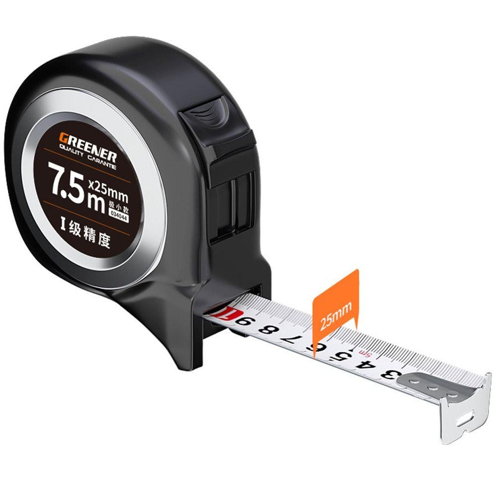 Thước Dây Đa Năng Độ Chính Xác Cao 5 / 7.5M