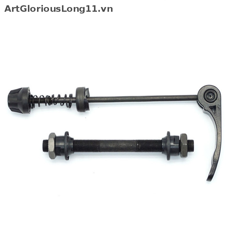Trục Trước Và Sau Tháo Lắp Nhanh Cho Xe Đạp ArtGloriousLong