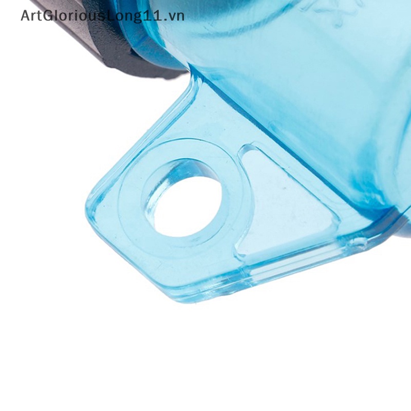 Bình Đựng Dầu Phanh Trước ArtGloriousLong Cho Xe Máy