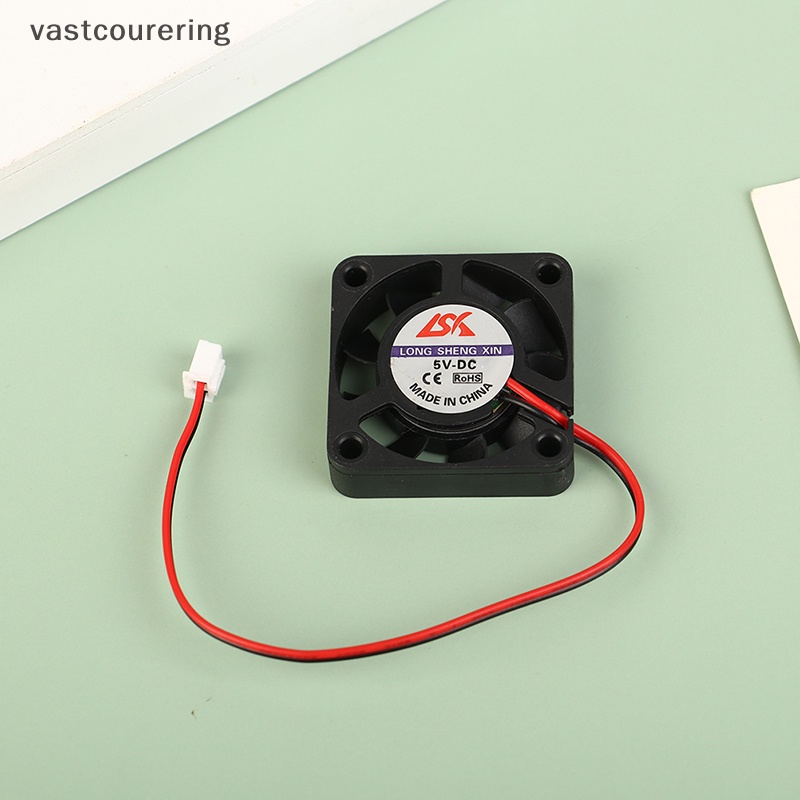 1 Quạt Tản Nhiệt 4010 5V 12V 24V 4CM Dành Cho Máy Tính Xách Tay