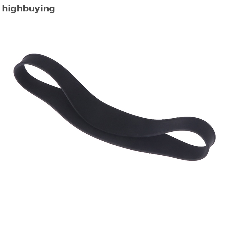 Khuôn Cạo Râu Bằng Silicone Chuyên Dụng Cho Thợ Cắt Tóc