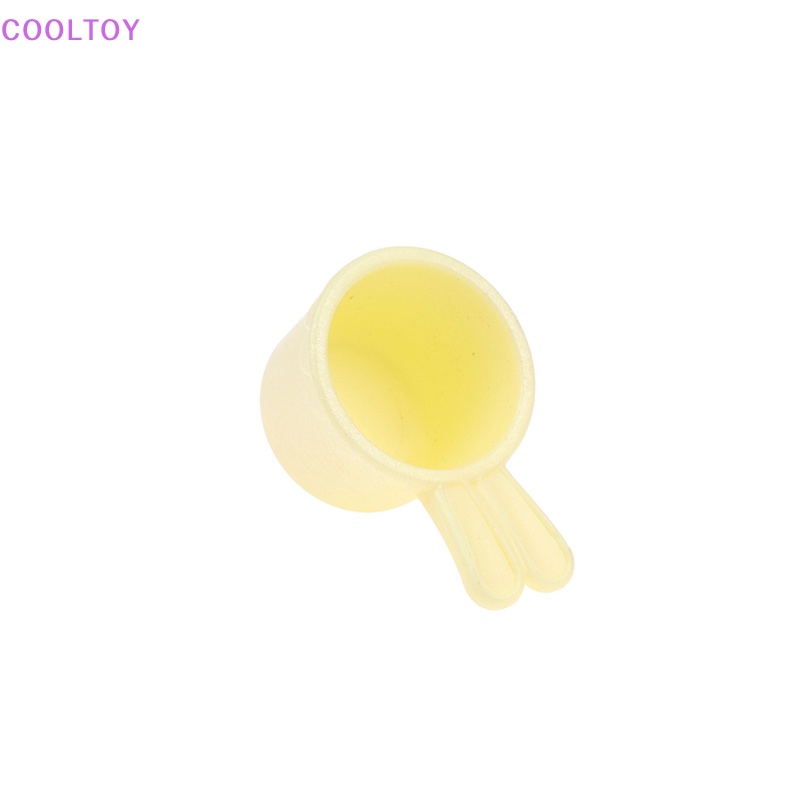 Cooltoy 1 Thang mini Hình Thỏ Cho Nhà Búp Bê