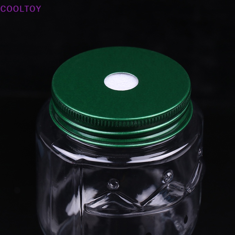 Bình Nước Trong Suốt Thiết Kế Đáng Yêu Sáng Tạo