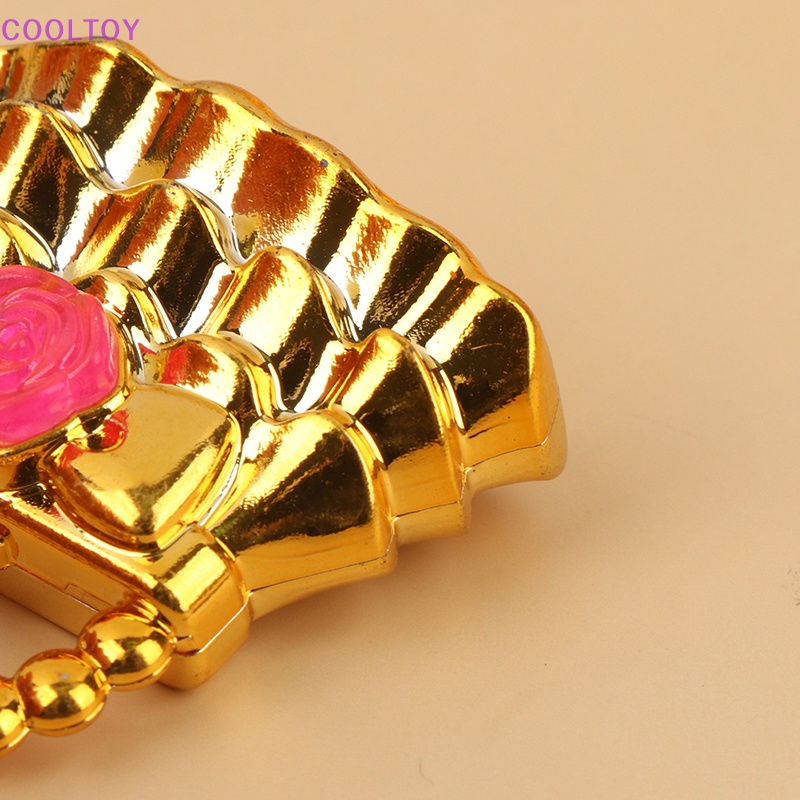 Set 2 Túi Đựng Đồ Chơi Búp Bê COOLTOY Đáng Yêu