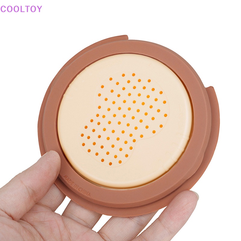 Cooltoy Máy Tạo Ẩm Không Khí Lỗ Âm Thanh Cổ Điển Biểu Tượng Cho Đàn guitar