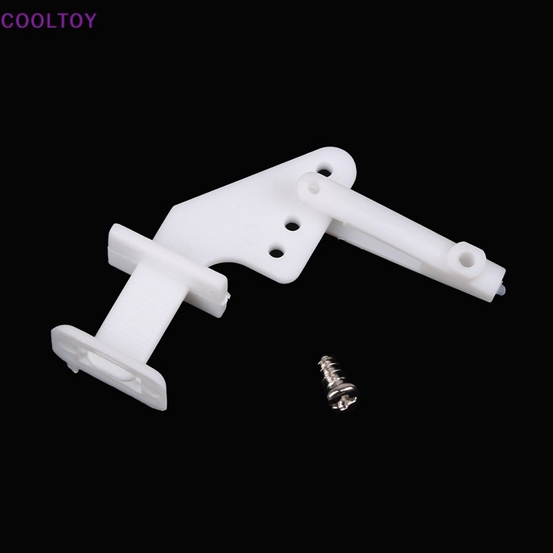 1 Bộ Dụng Cụ Khóa Thang Máy Bằng Nylon Kiểm Soát Sừng Và Clevis