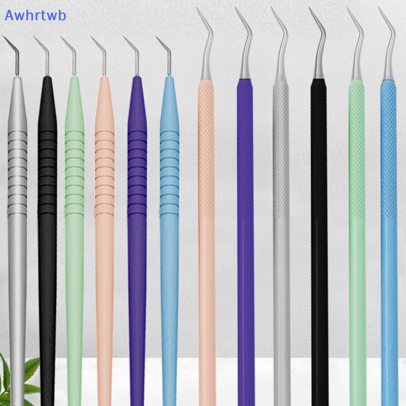 Dụng Cụ Tách Lông Mi Chuyên Nghiệp Tiện Lợi Mới