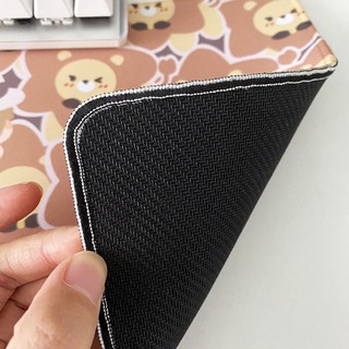 【CACG】NIJISANJI  Vtuber Mouse Pad