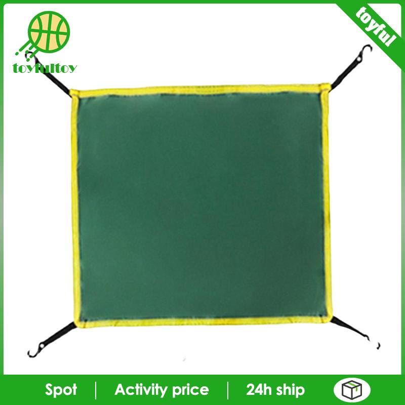 Vỏ Bọc Lều Cắm Trại / Tarpaulin Thiết Kế Nhỏ Gọn Tiện Dụng