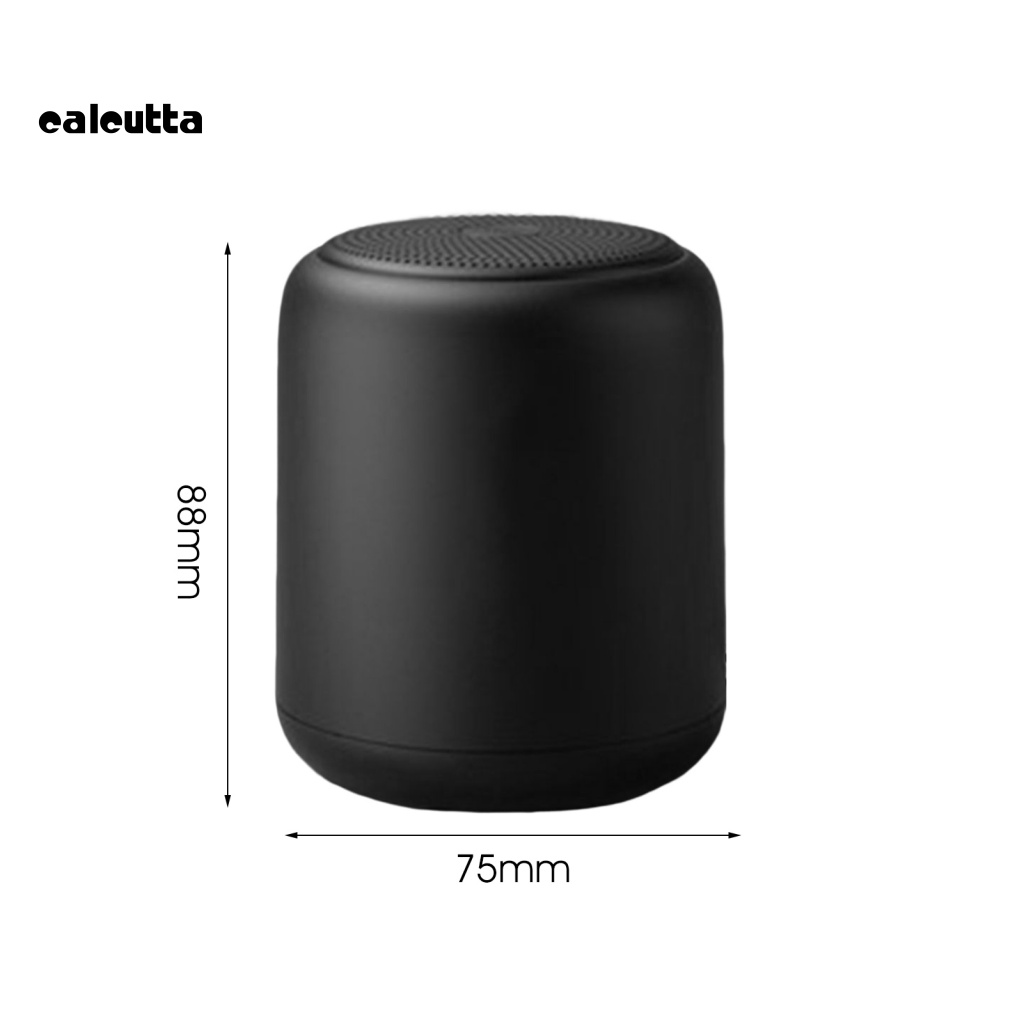 Loa Bluetooth Không Dây IPX5 Chống Thấm Nước IPX5 Có Thể Thay Đổi Theo Thời Gian Chờ Lâu