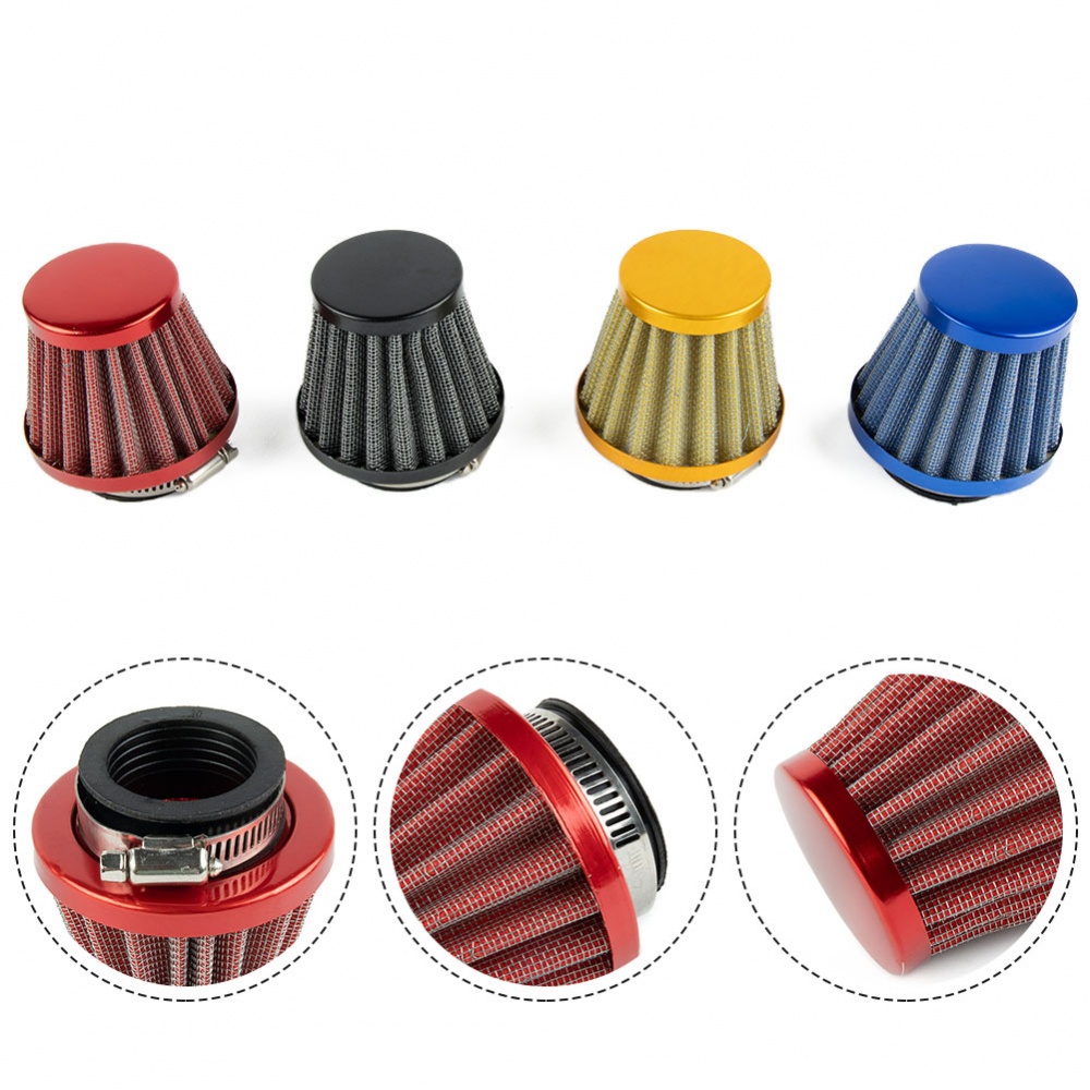 Bộ Lọc Khí Kèm Kẹp Chuyên Dụng Chất Lượng Cao