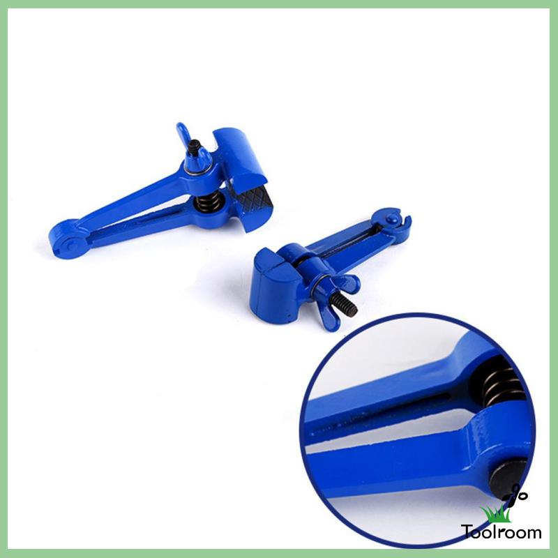 [Toolroom] Kẹp Cố Định Trang Sức 120mm Mới