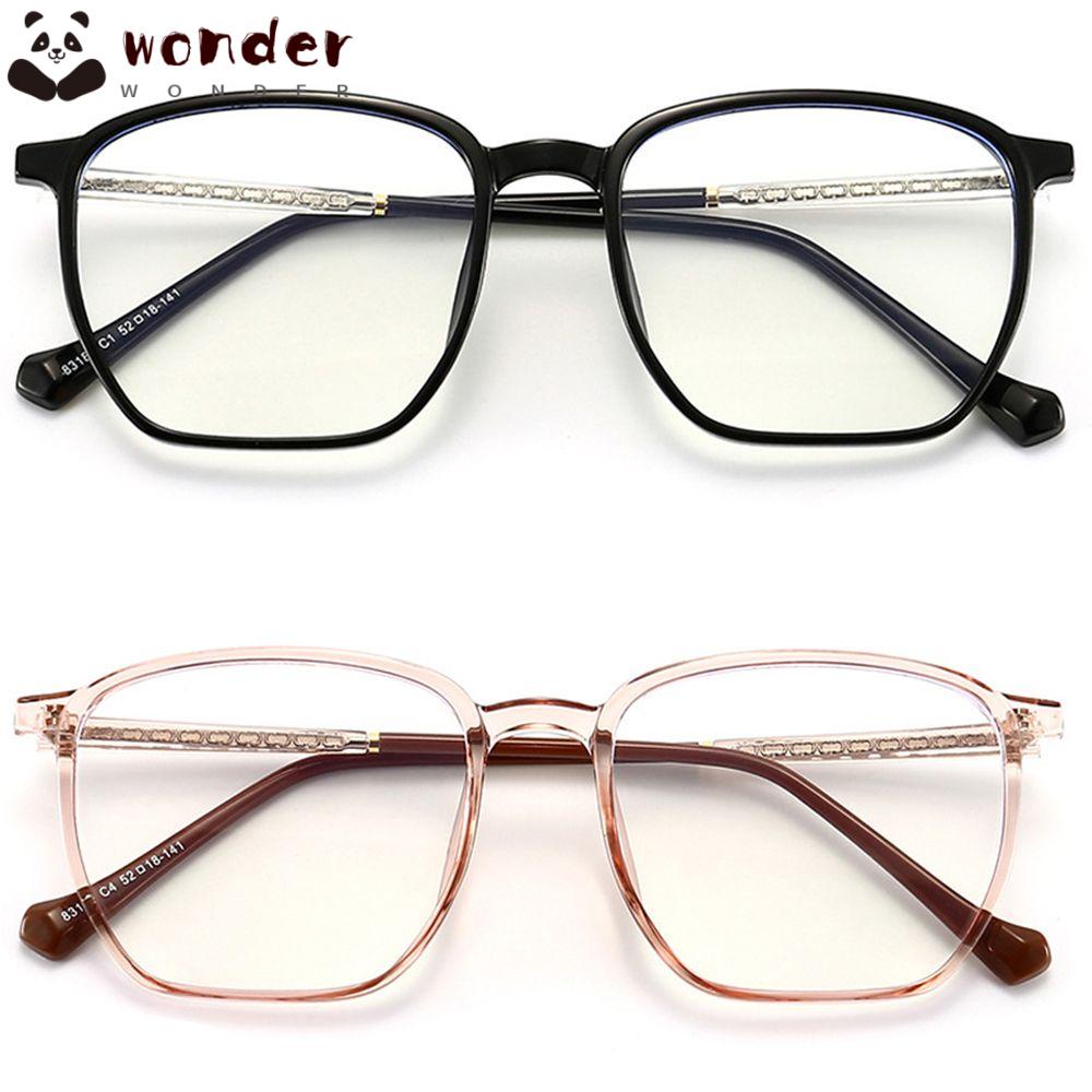 Mắt Kính Chống Ánh Sáng Xanh Siêu Nhẹ Tiện Dụng Cho Văn Phòng