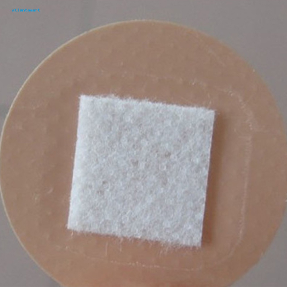 Túi Đựng Đồ Dùng Cao Cấp Tiện Dụng| Hộp 200 Băng Cá Nhân Mini Chống Thấm Nước Thoáng Khí Dùng Một Lần