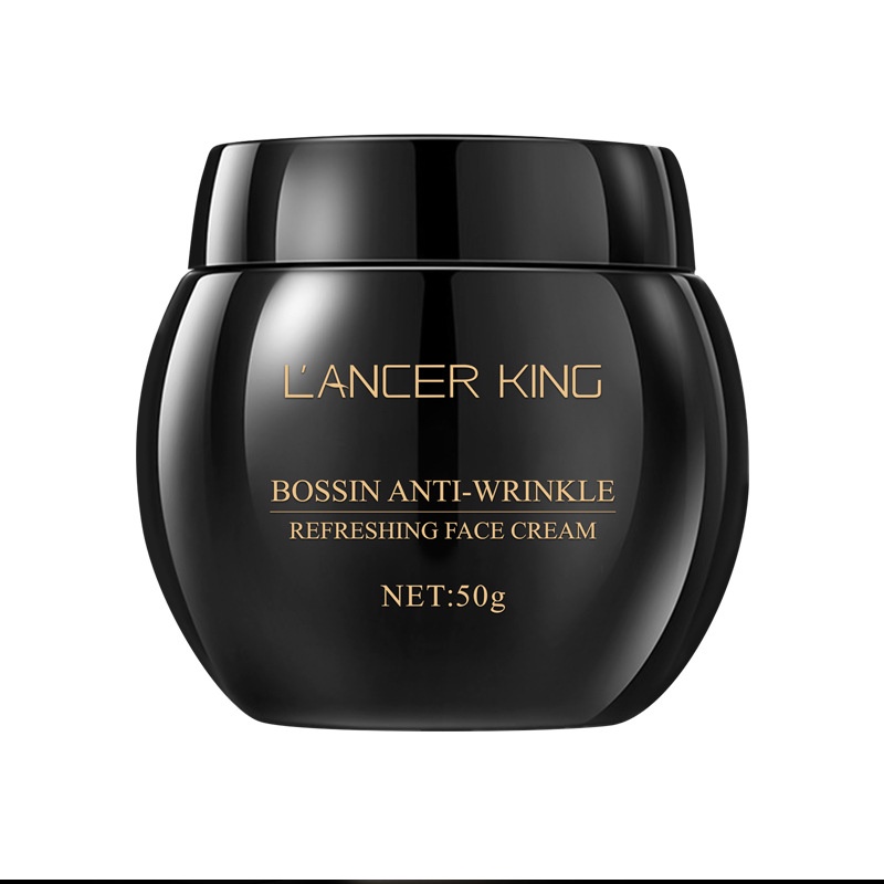 BOSE Kem Dưỡng Ẩm Làm Sáng Tông Màu Da Mặt Hiệu Quả