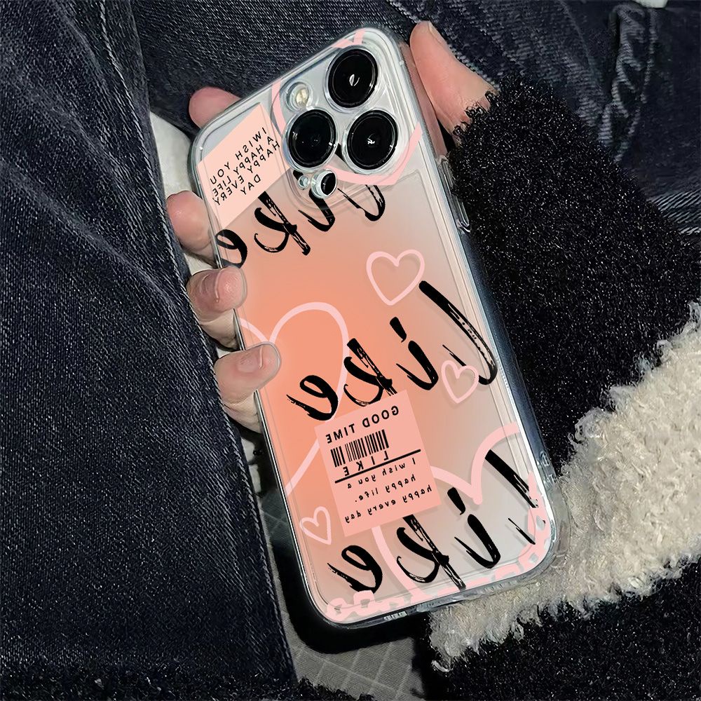 ✅Ốp Điện Thoại Mềm Hình Mèo Dễ Thương Cho iPhone12 Max plus137814Ốp Điện Thoại Chống Sốc Thiết Kế Đơn Giản 11 Phong Cách E78A Pro6In