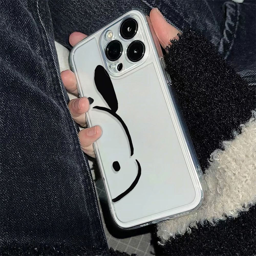 ✅Ốp Điện Thoại Dẻo Họa Tiết Hoạt Hình Chú Chó Pacha Dễ Thương Chống Sốc Cho Iphone12116In 14pro 13 78 max