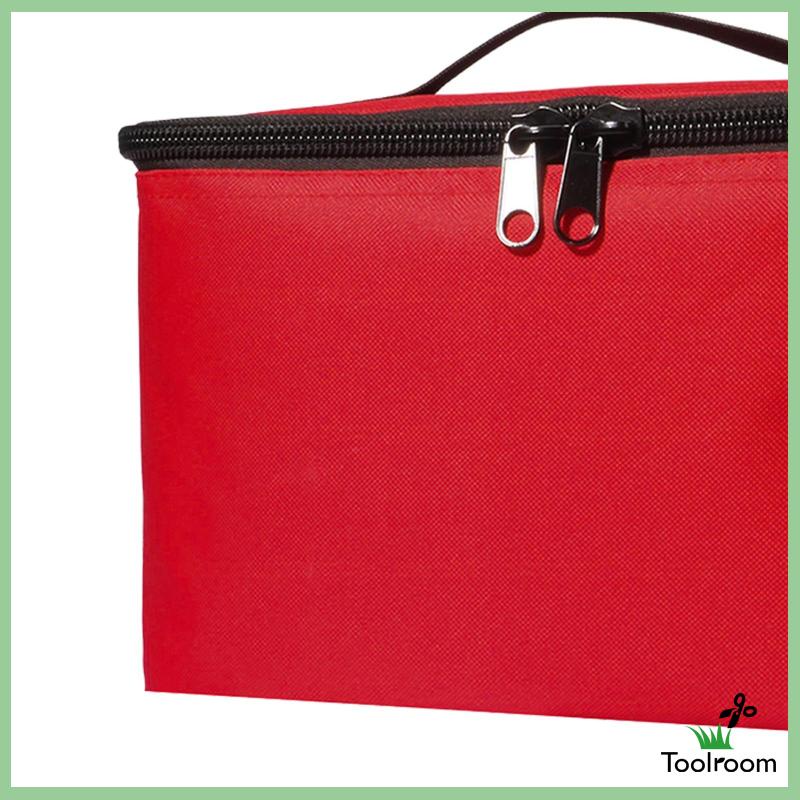 Bình Đựng Nước Dung Tích Lớn 10L Có Tay Cầm Màu Đen