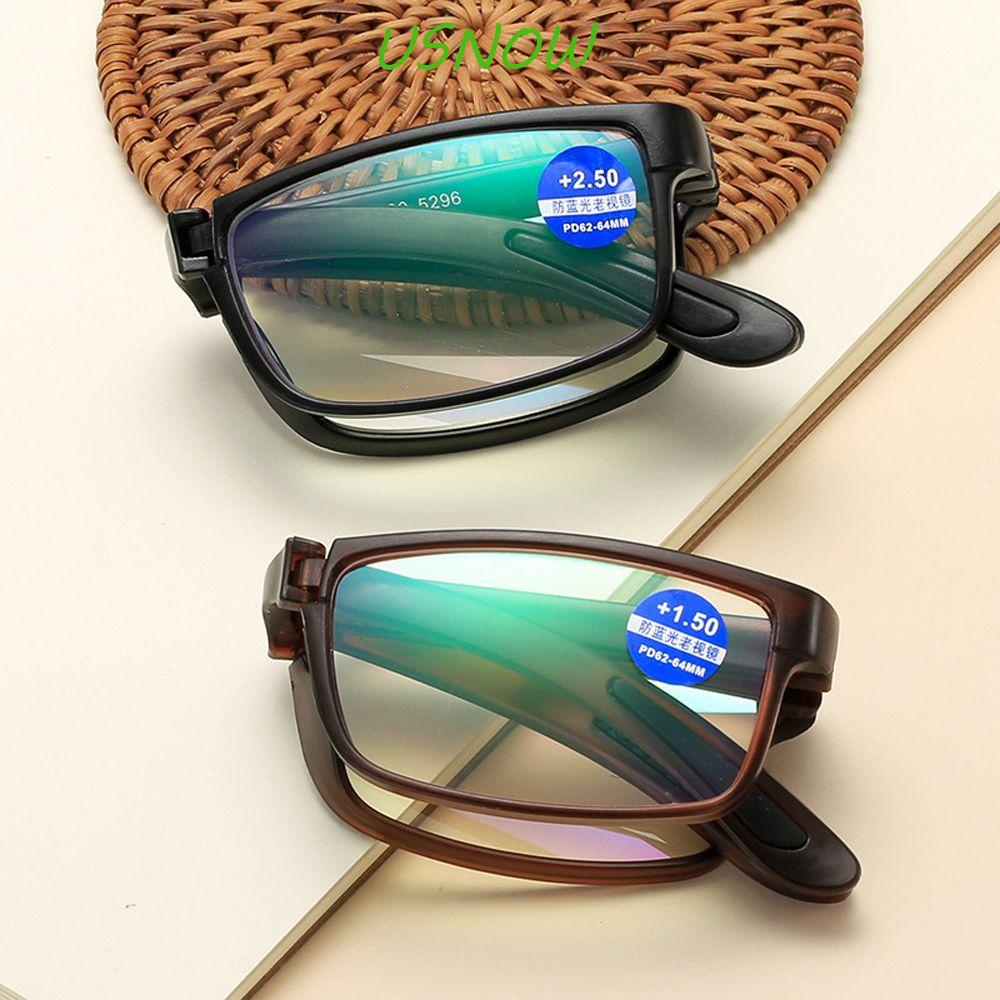 Kính Đọc Sách Có Thể Gấp Lại Phóng To Tiện Dụng