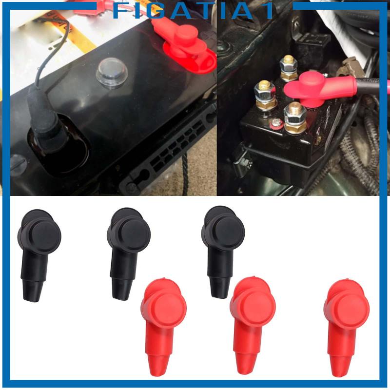 Vỏ Bảo Vệ Pin Đinh Tán figatia1 Chuyên Dụng Cho Xe Tải / Tàu Thuyền