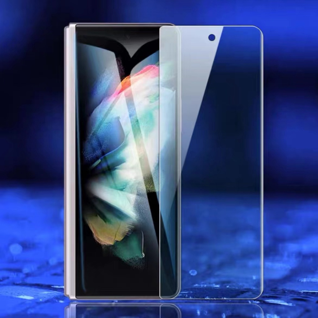 Miếng Dán Bảo Vệ Màn Hình Cho samsung galaxy z fold 5 fold4 / fold3 / samsung galaxy z fold 3