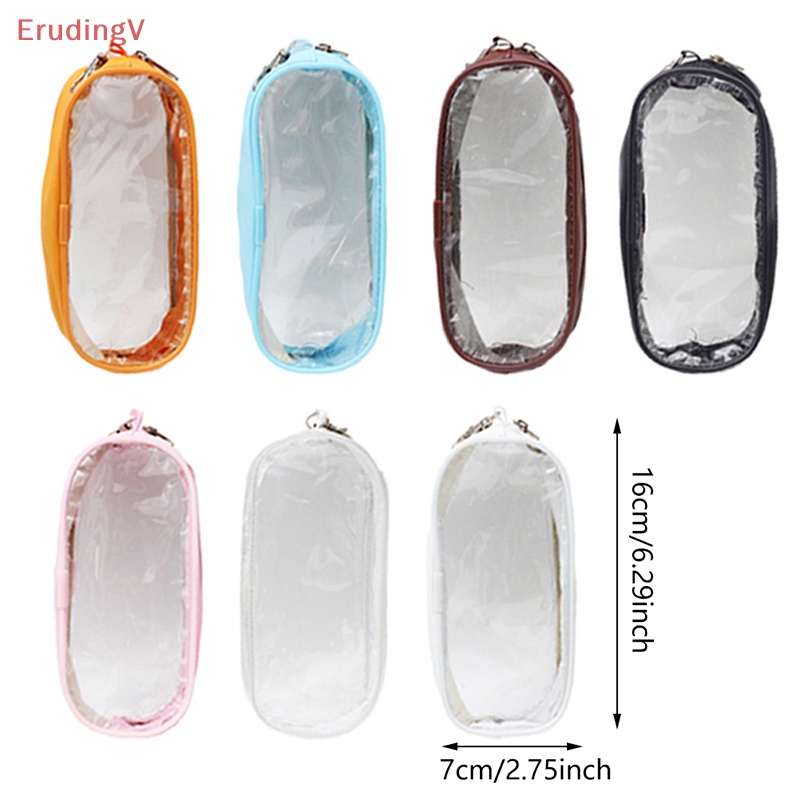 Túi Đựng Đồ Chơi Búp Bê Chống Bụi 16cm 1 / 12 ob11