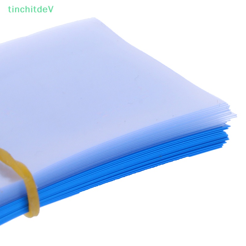 Bộ 10 Bảng Mạch Bảo Vệ Dòng Điện Lithium Kép Mos Kép 3.7V 4A 18650