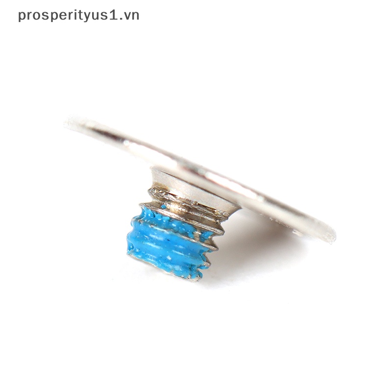 Bộ 4 Ốc Vít Bản Lề Cho Lenovo THINKPAD X240 X250 X260 T450 T440S T450S T440