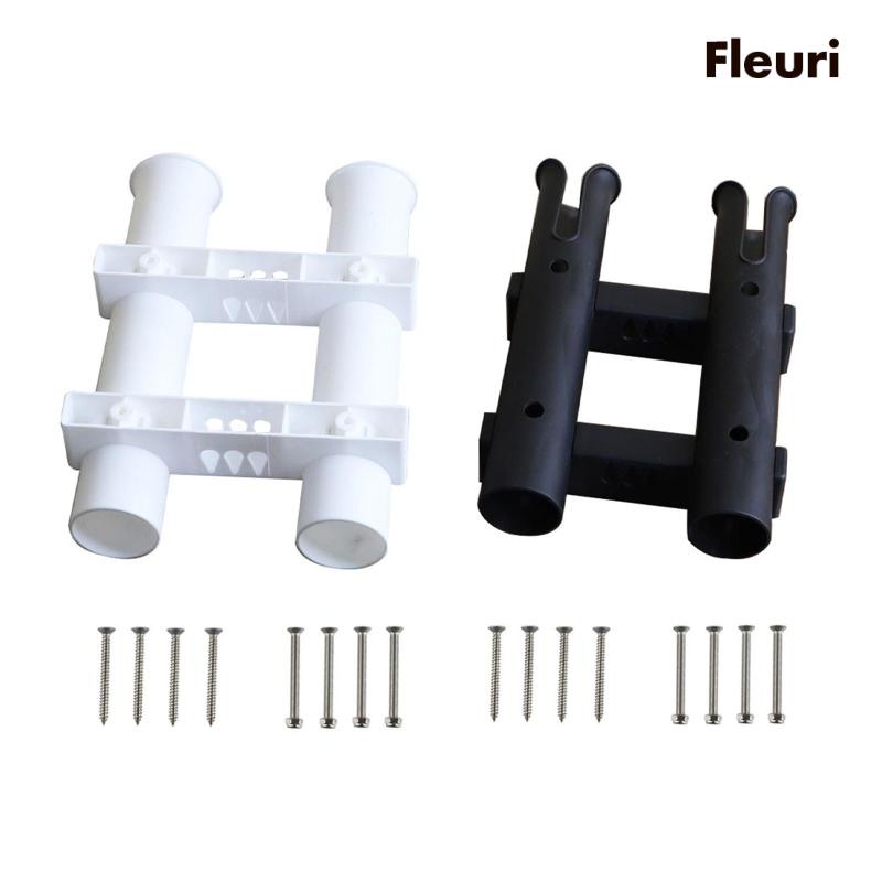 Giá Đỡ Cần Câu Cá 2 Dây Tiện Dụng Cho Xe Hơi / Xe Tải