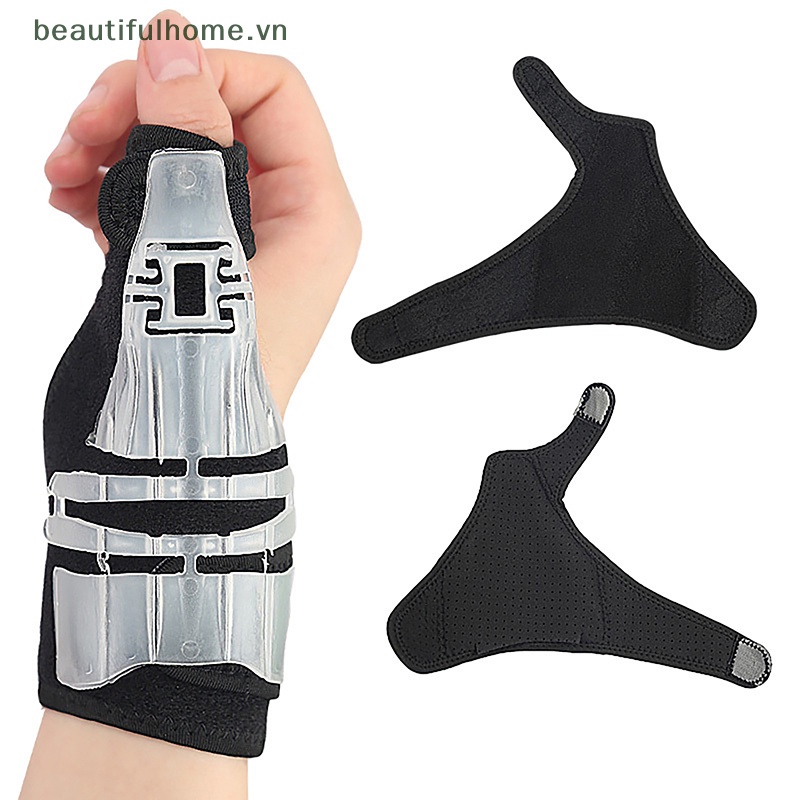 Nẹp Nẹp Nẹp Ngón Tay Cái Hỗ Trợ Giảm Đau Bong Gân