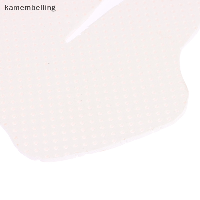 Kamembelling 1 Đai Nẹp Chỉnh Hình Bằng Nhựa Cách Nhiệt Gắn Cổ Tay Cái