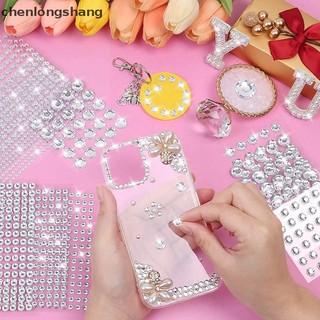 Miếng Dán Trang Trí Mặt / Cơ Thể Đính Đá Pha Lê Tự Dính