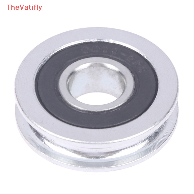 Ròng Rọc 10 * 30 * 8mm Chuyên Dụng Dành Cho Dây Điện Đường Kính 5mm
