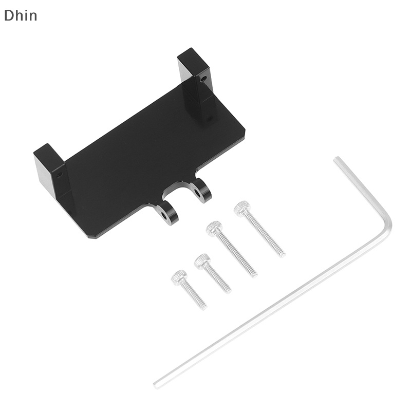 Khung Servo Điều Chỉnh Được Bằng Kim Loại Dành Cho Emax ES08MA II