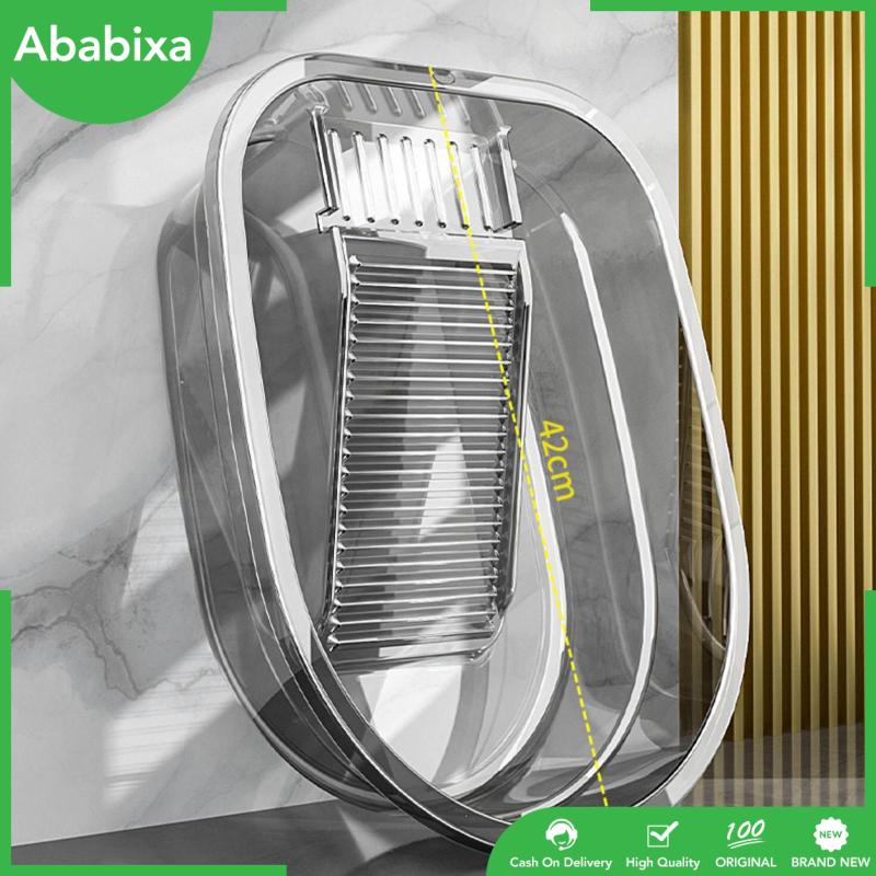 Xô Rửa Tay Chống Trượt Tiện Dụng Cho Búp Bê [Ababixa] Vớ / Quần Áo