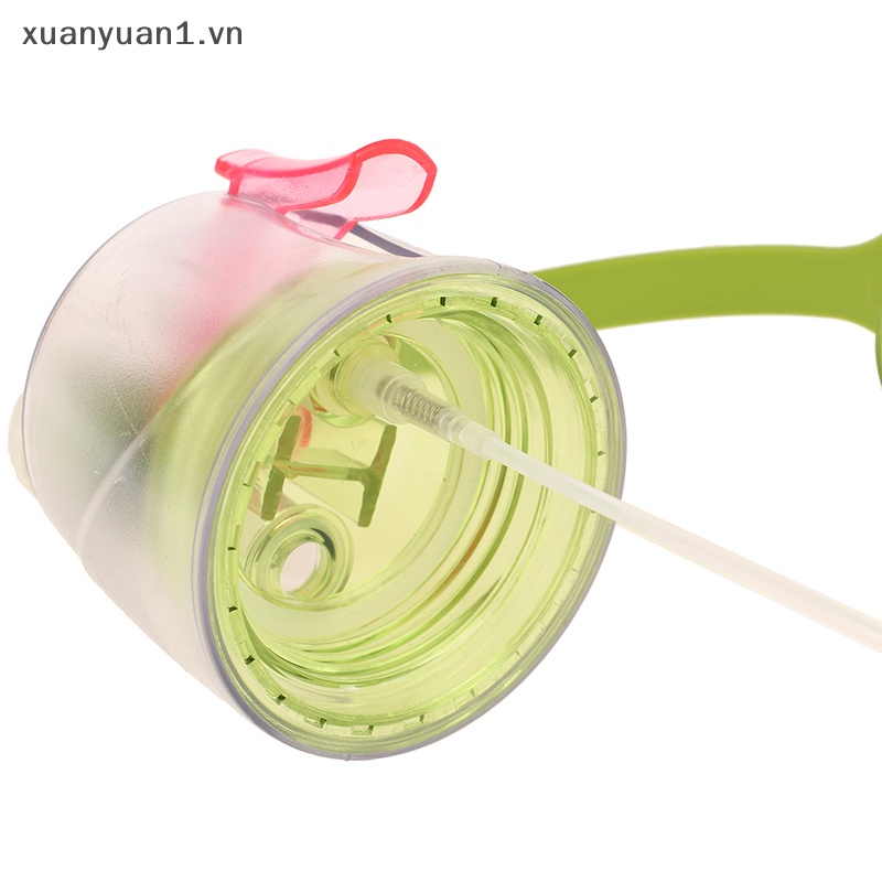 Bình Lắc 400ML Tiện Dụng Cho Các Hoạt Động Ngoài Trời