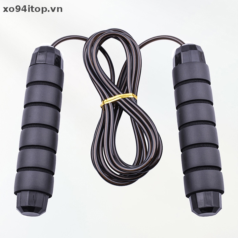 Dây Nhảy Tập Thể Dục Tốc Độ Nhanh Chuyên Nghiệp