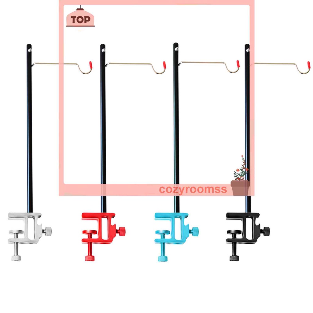 Giá Đỡ Đèn Cắm Trại Bằng Hợp Kim Nhôm