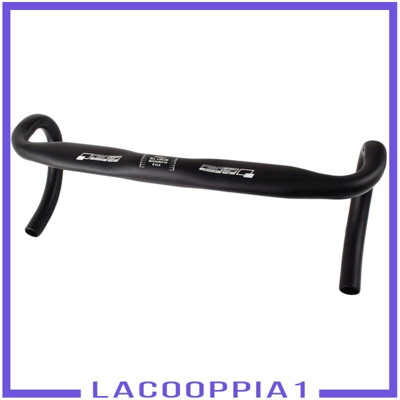 Tay Lái Xe Đạp Leo Núi Blesiya 31.8 * 420mm Bằng Hợp Kim Nhôm Lacooppia1