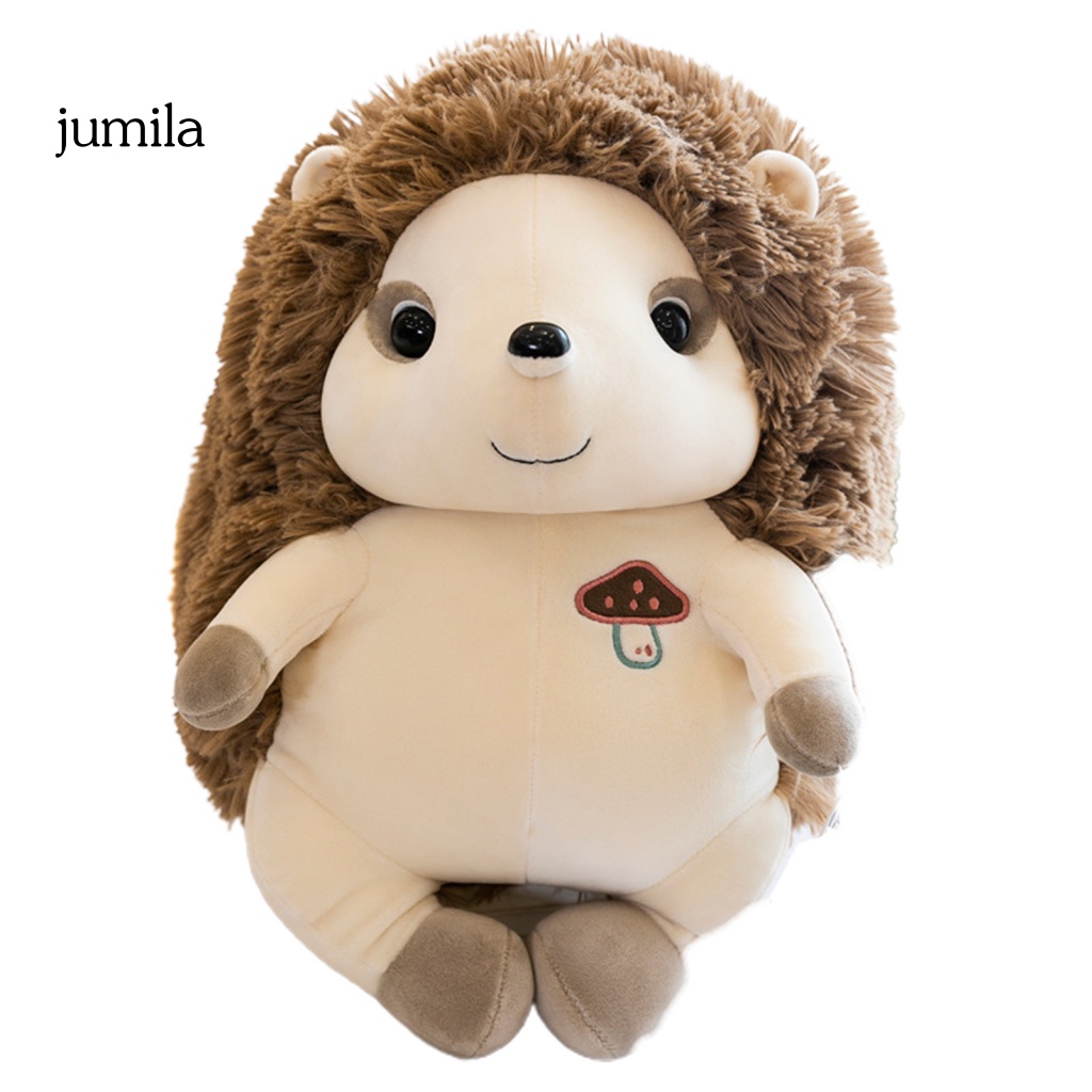 Nhím Nhồi Bông Ba Chiều Đa Năng Trang Trí Văn Phòng