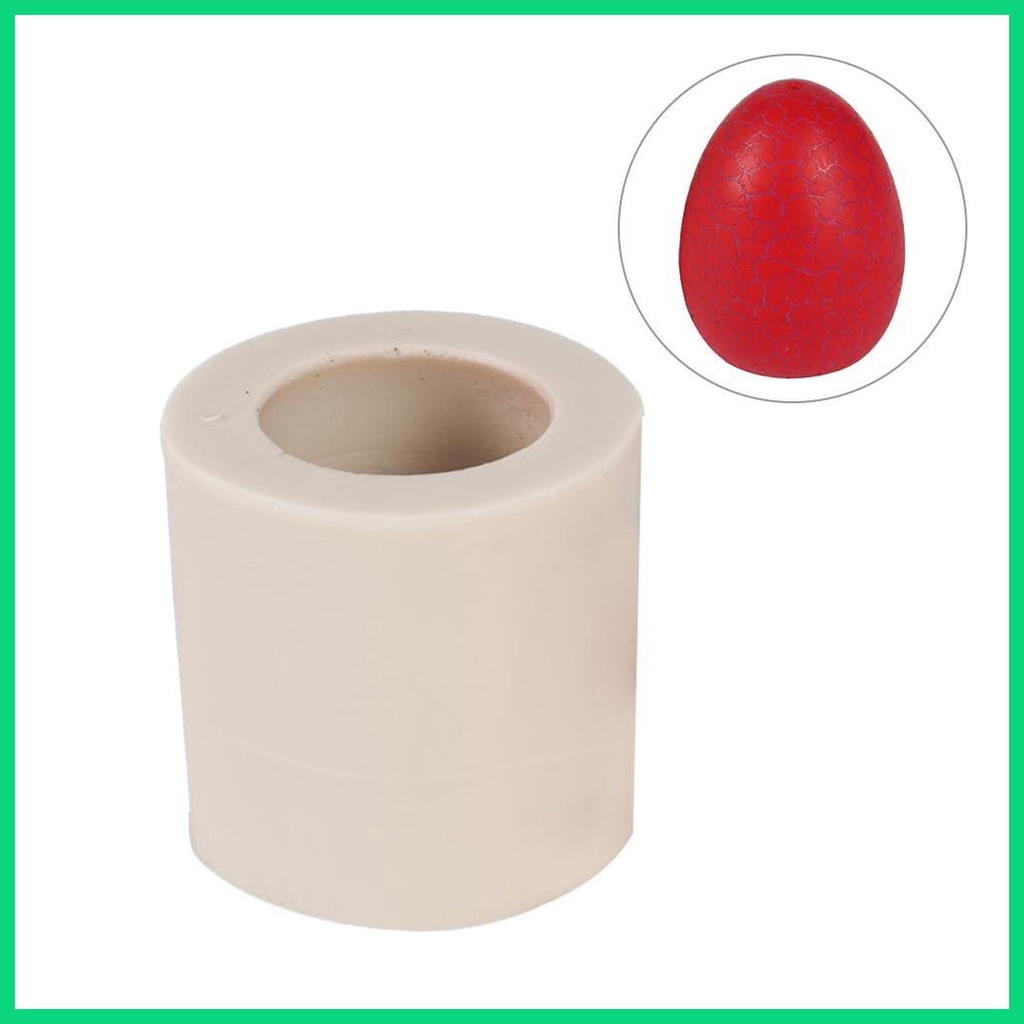 Khuôn Silicone Làm Bánh Chịu Nhiệt Độ Cao Hình Học DIY