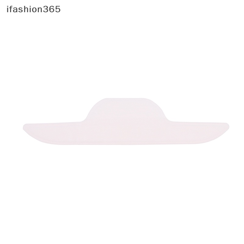 Set 10 Miếng Dán Thấm Hút Mồ Hôi Cho Cổ Áo Tiện Dụng