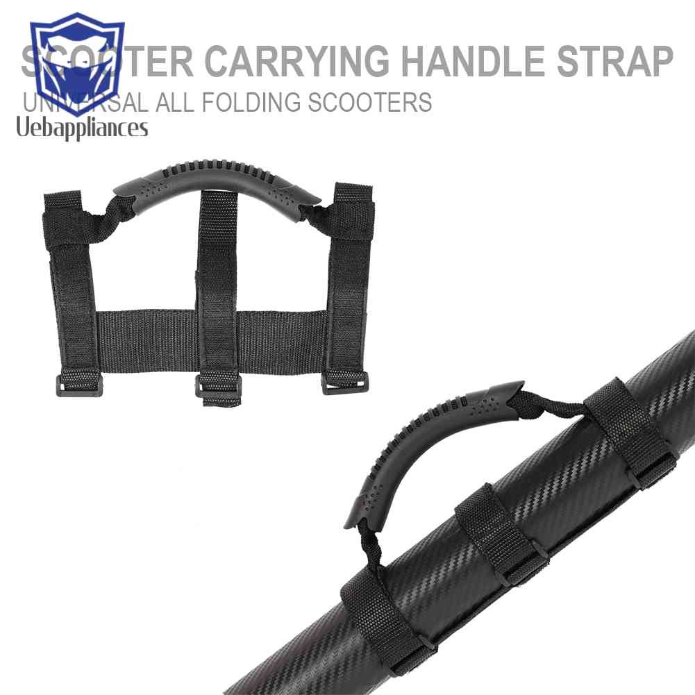 Dây Đeo Tay Cầm Cho Xe Điện Xiaomi M365 Pro Ninebot ES1 ES2 ES3 ES4