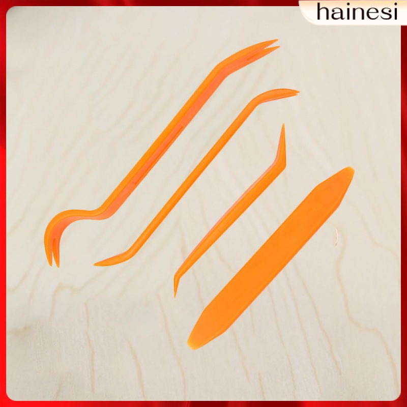 Set 4 Dụng Cụ Sửa Chữa Âm Thanh Xe Hơi Chuyên Dụng