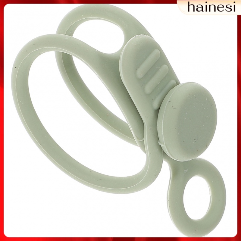 Set 20 Dây Silicone Buộc Tai Nghe Tiện Lợi