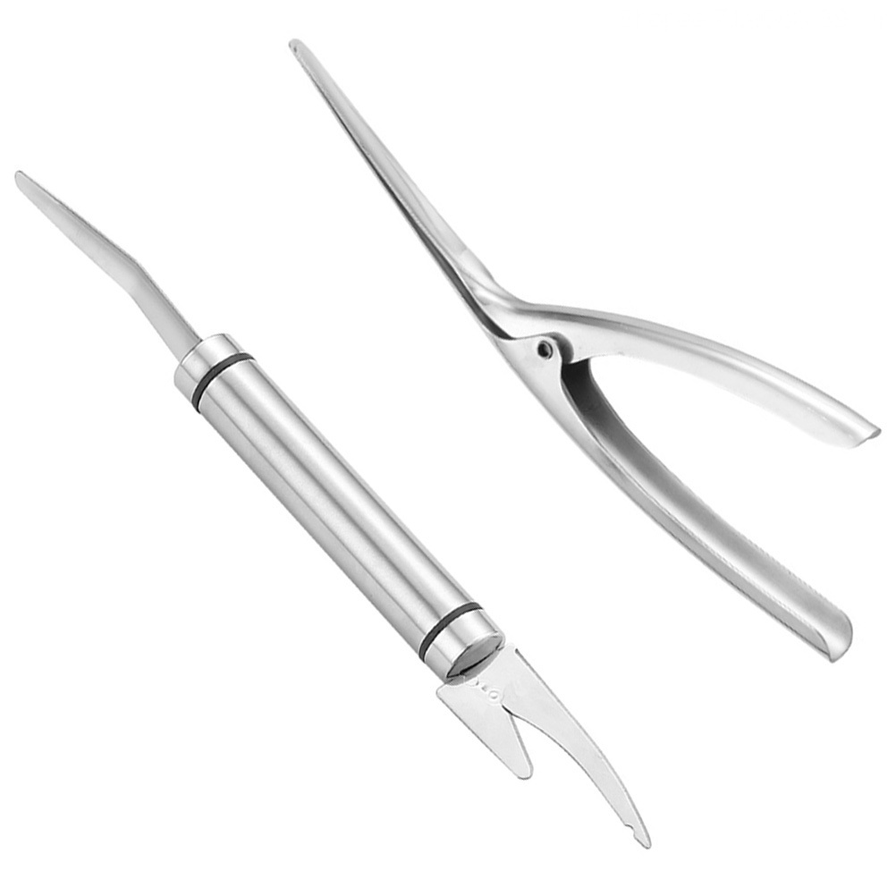 Dụng Cụ Làm Sạch Vảy Cá Bằng Thép Không Gỉ Sử Dụng Hàng Ngày